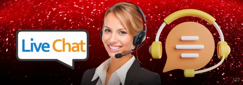 Cassino ao vivo t22 dealers